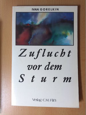 Zuflucht vor dem Sturm