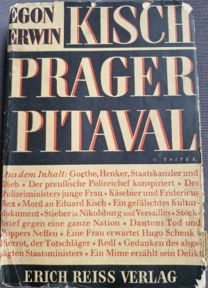 Prager Pitaval.