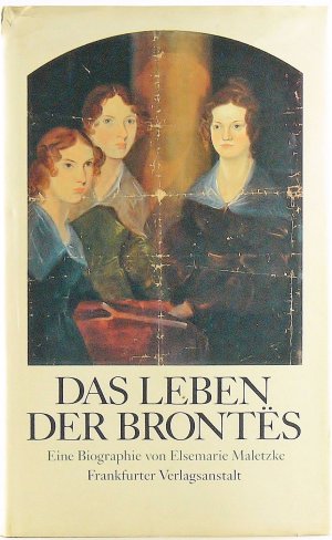 Das Leben der Brontes.