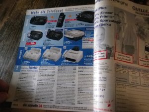 gebrauchtes Buch – Quelle – Quelle Katalog Frühjahr Sommer 2003