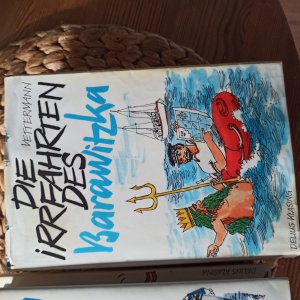 gebrauchte Buecher