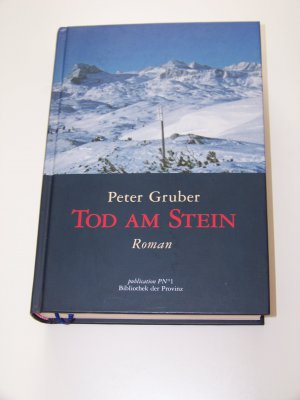 Tod am Stein +++ Peter Gruber +++ TOP!!!