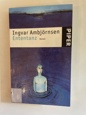 gebrauchtes Buch – Ingvar Ambjörnsen – Ententanz