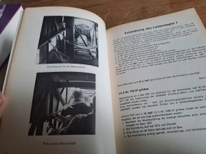 gebrauchtes Buch – Pawlas, Karl R – Kampf- und Lastensegler DFS 230. DFS 331. Eine Dokumentation von Karl R. Pawlas