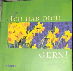 gebrauchtes Buch – Vera Simon – Beginne jeden Tag neu