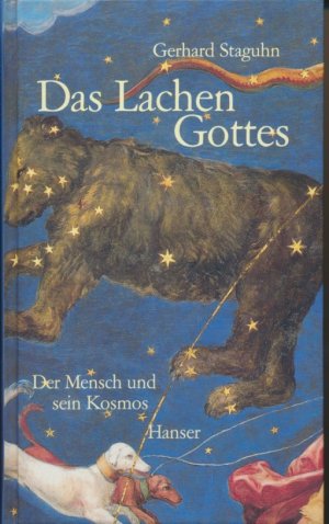 gebrauchtes Buch – Gerhard Staguhn – Das Lachen Gottes