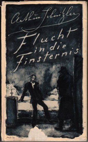 Flucht in die Finsternis