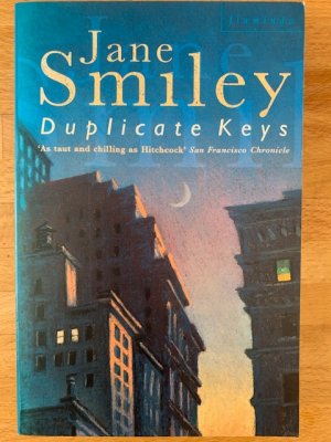 Duplicate Keys