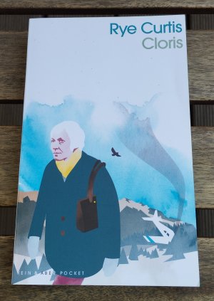 gebrauchtes Buch – Rye Curtis – Cloris