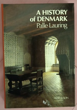 A History of Denmark