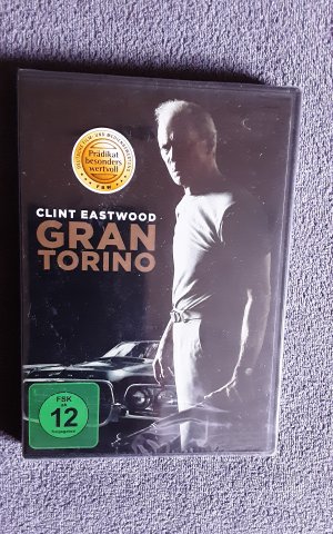 neuer Film – Gran Torino