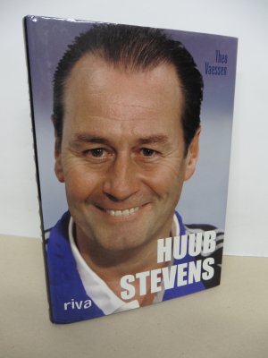 gebrauchtes Buch – Theo Vaessen – Huub Stevens