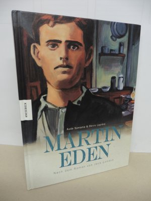 Martin Eden - nach dem Roman von Jack London