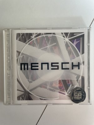 Mensch