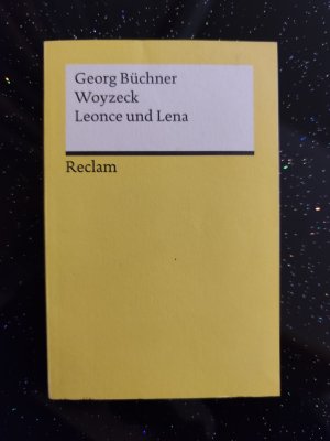 Woyzeck - Leonce und Lena