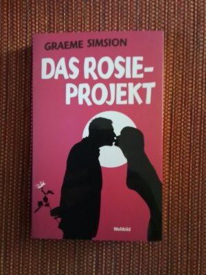 Das Rosie-Projekt - Roman