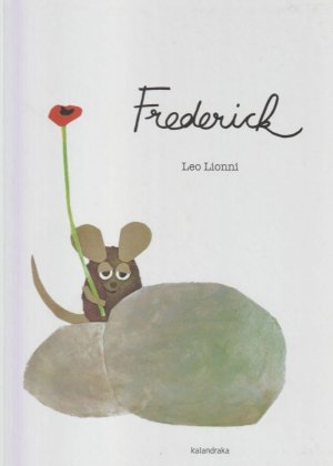 neues Buch – Leo Lionni – Frederik