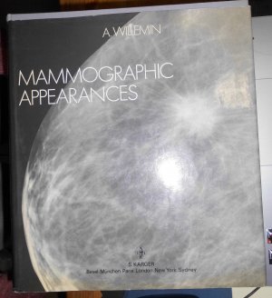 Mammographic Appearances, Les images mammographiques