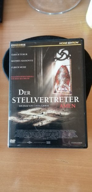 Der Stellvertreter (DVD)