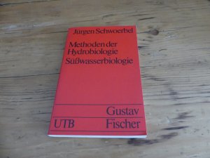 Methoden der Hydrobiologie, Süsswasserbiologie