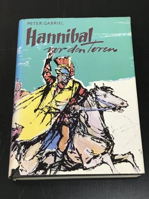 Hannibal vor den Toren