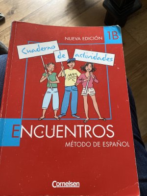 Encuentros