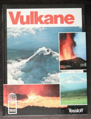 Vulkane