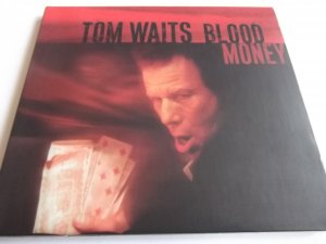 gebrauchter Tonträger – Tom Waits – Blood Money