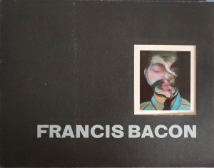 gebrauchtes Buch – Francis Bacon – Recent Paintings 1968 - 1974 Metropolitan Museum New York