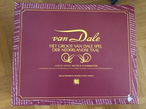 Van Dale Spel