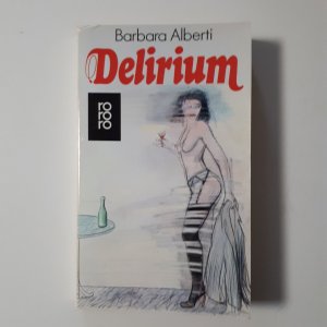 Delirium