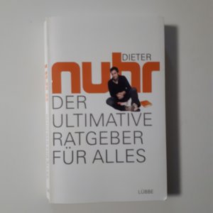 Der ultimative Ratgeber für alles