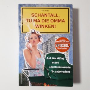 Schantall, tu ma die Omma winken! - Aus dem Alltag eines unerschrockenen Sozialarbeiters