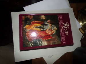 gebrauchtes Buch – Bhaktivedanta Swami Prabhupada – Krishna Band 2 - Die Quelle aller Freude