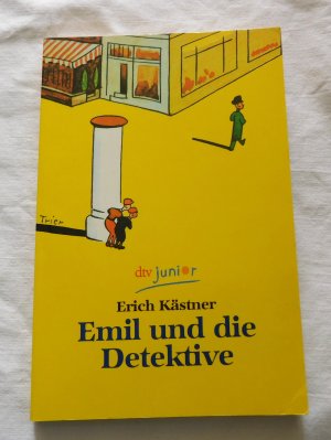 Emil und die Detektive