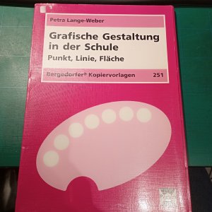 Grafische Gestaltung in der Schule