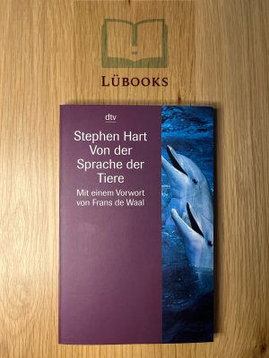 Von der Sprache der Tiere