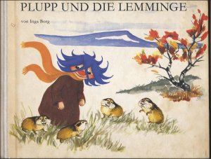 Plupp und die Lemminge.