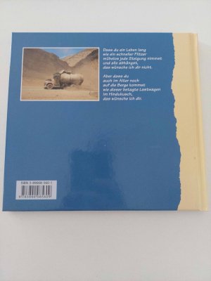 gebrauchtes Buch – Bräunlich, Heidi; Bräunlich, Hannes – Was ich Dir wünsche