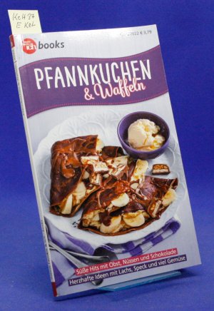 Pfannkuchen &  Waffeln