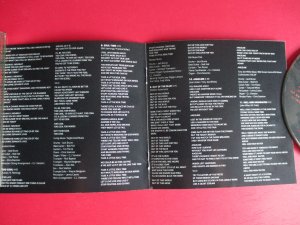 gebrauchter Tonträger – Joe Cocker – HAVE A LITTLE FAITH