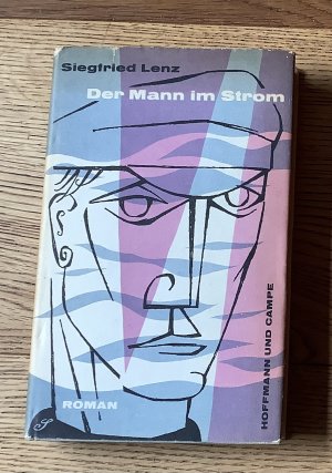 Der Mann im Strom. Erstausgabe