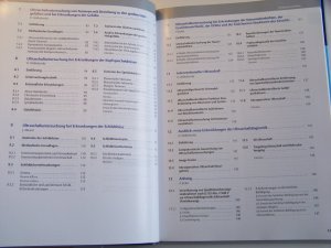 gebrauchtes Buch – Welkoborsky, Hans-Jürgen – Ultraschalldiagnostik Kopf Hals +++ Sonographie +++ TOP!!!