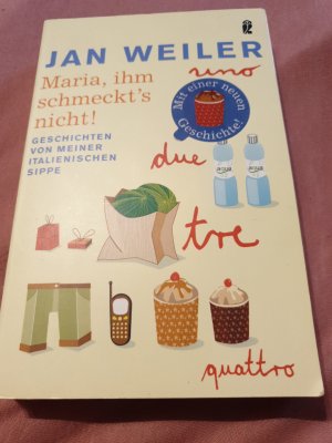 gebrauchte Buecher
