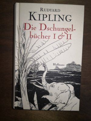 gebrauchtes Buch – Rudyard Kipling – Werke