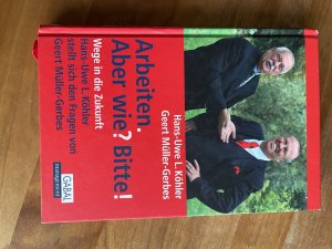 gebrauchte Buecher