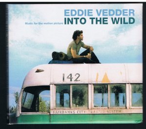 Music from the motion picture Into The Wild