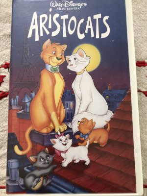 Aristocats