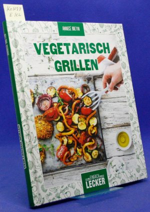 Vegetarisch Grillen