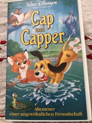 Cap und Capper